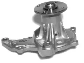 WPT-082 AISIN Водяной насос